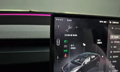 Tesla Model 3 2026, 1386 км, за 54900000 KRW - фото 9