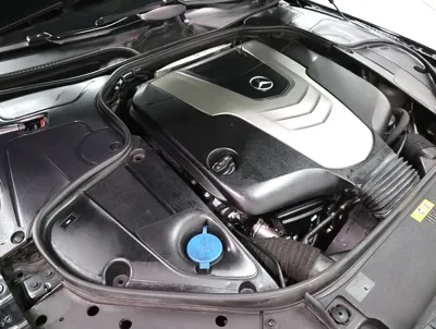 Mercedes-Benz S-Class 2017, 163423 км, за 30700000 KRW - фото 5