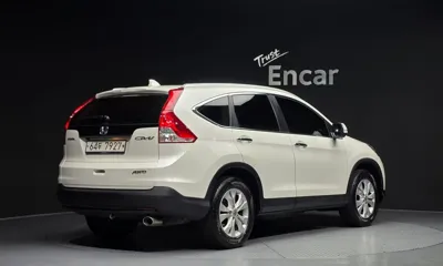 Honda CR-V 2014, 167389 км, за 11000000 KRW