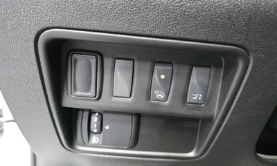 Renault-KoreaSamsung QM6 2019, 266324 км, за 8880000 KRW - фото 18