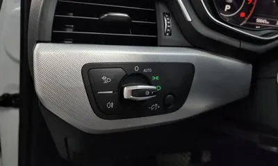 Audi A4 2019, 50041 км, за 19900000 KRW - фото 27