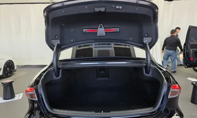 Hyundai Grandeur 2020, 185990 км, за 14390000 KRW - фото 20
