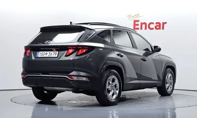 Hyundai Tucson 2021, 43445 км, за 21300000 KRW