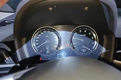 BMW X2 2020, 72400 км, за 79719.79 CNY - фото 8