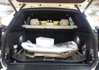 BMW X5 2021, 93725 км, за 73000000 KRW - фото 4