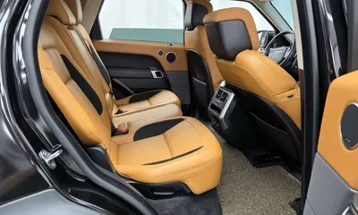 Land Rover Range Rover Sport 2019, 228117 км, за 33990000 KRW - фото 12