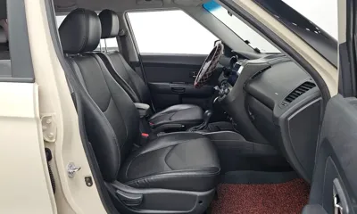 Kia Soul 2010, 137906 км, за 3900000 KRW - фото 11