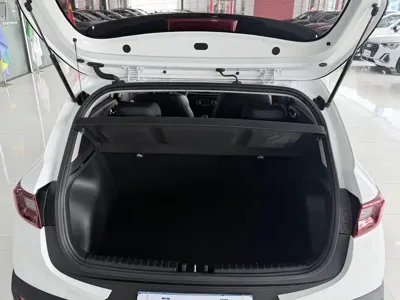 Kia KX1 2023, 29000 км, за 75800 CNY - фото 10