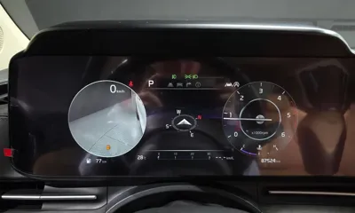 Kia Canival 2022, 87524 км, за 26490000 KRW - фото 8