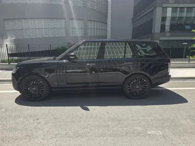 Land Rover Range Rover 2016, 133000 км, за 45000000 KRW - фото 2