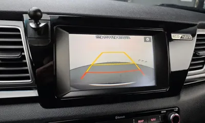 Kia Niro 2018, 88573 км, за 13900000 KRW - фото 17