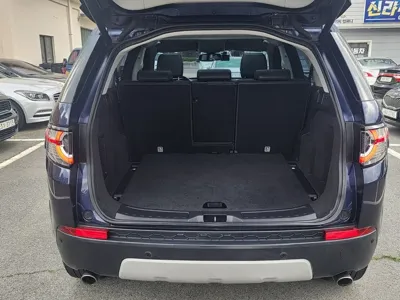 Land Rover Discovery Sport 2015, 273627 км, за 6550000 KRW - фото 10