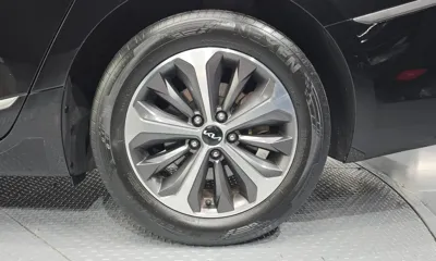 Kia K8 2022, 95224 км, за 25300000 KRW - фото 21
