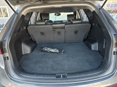 Hyundai Santafe 2015, 163971 км, за 8500000 KRW - фото 11