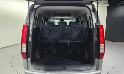 Hyundai Staria 2023, 34811 км, за 31990000 KRW - фото 20
