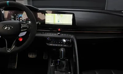 Hyundai Avante 2023, 60648 км, за 22200000 KRW - фото 20