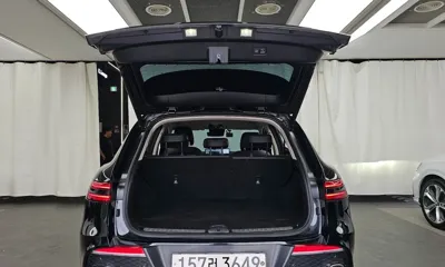 Genesis GV70 2022, 53584 км, за 35800000 KRW - фото 20