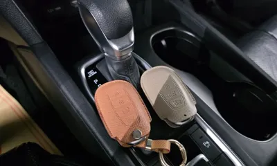 Hyundai Santafe 2019, 121223 км, за 15700000 KRW - фото 17