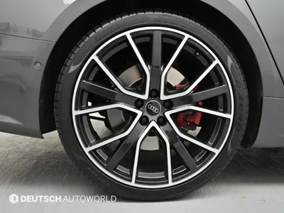 Audi S7 2022, 80913 км, за 67500000 KRW - фото 6