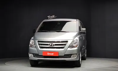 Hyundai Starex 2017, 116294 км, за 14400000 KRW - фото 3
