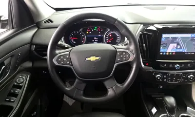 ChevroletGMDaewoo Traverse 2021, 35888 км, за 23000000 KRW - фото 14