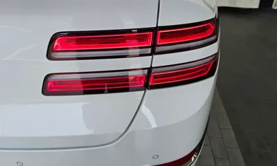 Genesis GV80 2022, 55598 км, за 43500000 KRW - фото 23