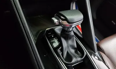 Renault-KoreaSamsung QM6 2019, 92998 км, за 13200000 KRW - фото 9