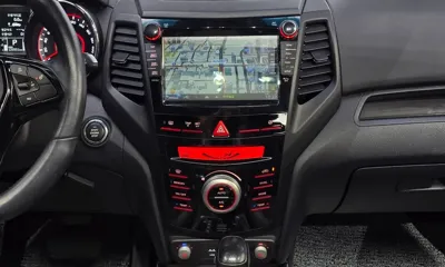 KG_Mobility_Ssangyong TIBOLI 2016, 120551 км, за 6500000 KRW - фото 18