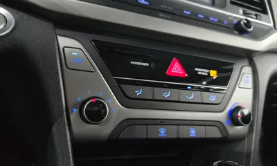 Hyundai Avante 2018, 108412 км, за 8500000 KRW - фото 17