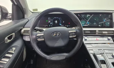 Hyundai Nexo 2019, 170401 км, за 11400000 KRW - фото 14