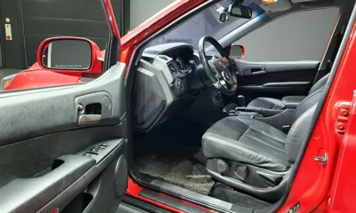 KG_Mobility_Ssangyong KORANDO 2016, 173688 км, за 7900000 KRW - фото 11