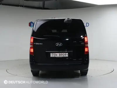 Hyundai Starex 2017, 126000 км, за 10700000 KRW