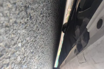 Mercedes-Benz CLA 2018, 77000 км, за 74689.29 CNY - фото 29