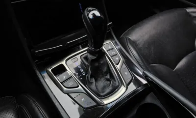 Hyundai Grandeur 2013, 193664 км, за 4700000 KRW - фото 9