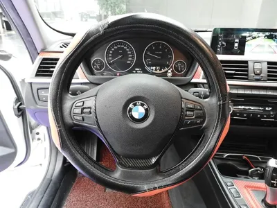 BMW 3-Series 2017, 138341 км, за 12900000 KRW - фото 17