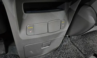 Kia Canival 2016, 176474 км, за 6700000 KRW - фото 18