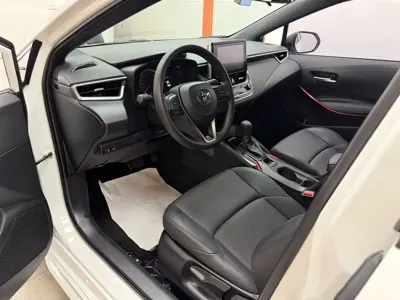 Toyota Levin 2023, 12900 км, за 95800 CNY - фото 6