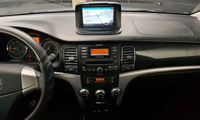 KG_Mobility_Ssangyong KORANDO 2012, 86809 км, за 3000000 KRW - фото 20