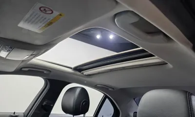 Mercedes-Benz C-Class 2015, 119295 км, за 11390000 KRW - фото 19