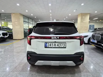 Kia Seltos 2025, 17737 км, за 21900000 KRW - фото 4