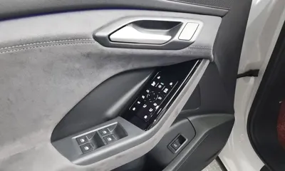 Audi SQ6 e-tron 2025, 6187 км, за 90990000 KRW - фото 20