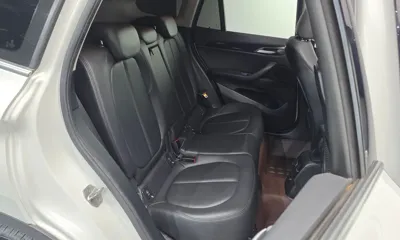 BMW X1 2017, 242163 км, за 10000000 KRW - фото 11