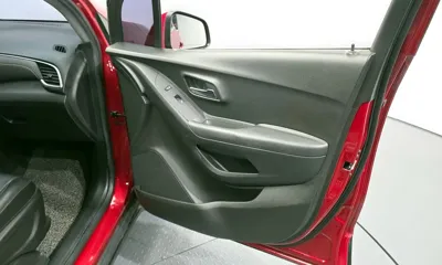 ChevroletGMDaewoo Trax 2017, 59522 км, за 7200000 KRW - фото 24