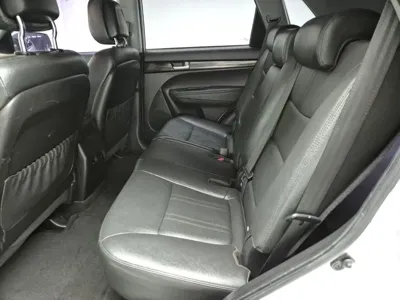 Kia Sorento 2012, 119913 км, за 4600000 KRW - фото 12
