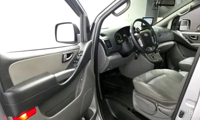 Hyundai Starex 2015, 80759 км, за 9490000 KRW - фото 10