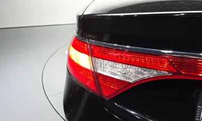 Hyundai Grandeur 2016, 120582 км, за 9500000 KRW - фото 23