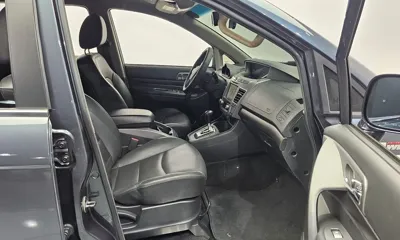 KG_Mobility_Ssangyong KORANDO 2019, 121786 км, за 10400000 KRW - фото 11
