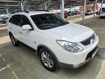 Hyundai Veracruz 2013, 146000 км, за 8300000 KRW - фото 6