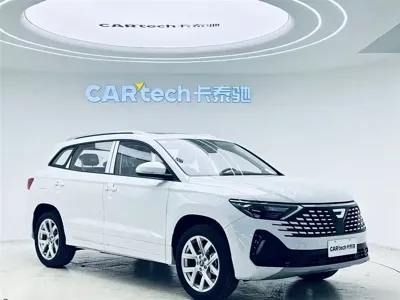 Jetta VS7 0, 100 км, за 84800 CNY