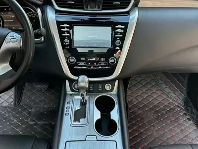 Nissan Murano 2017, 40000 км, за 69800 CNY - фото 14